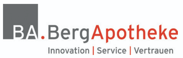 BergApotheke